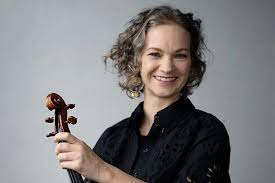 Hilary Hahn