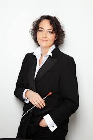 Nathalie Stutzmann