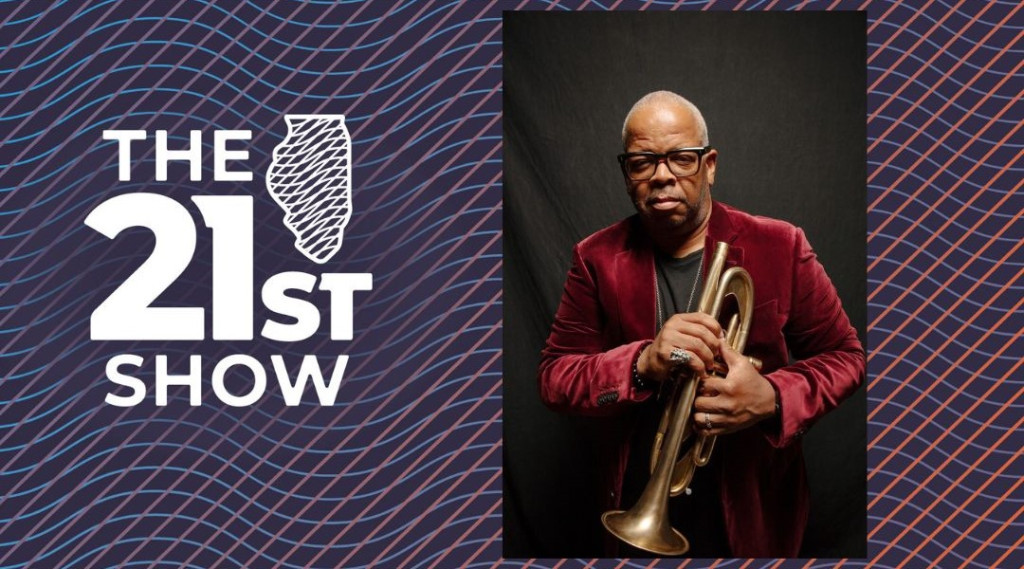 Terence Blanchard has been a purveyor of Black Culture via his opera