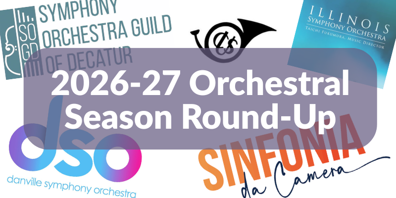 2026-27 Orchestral Season Round-Up