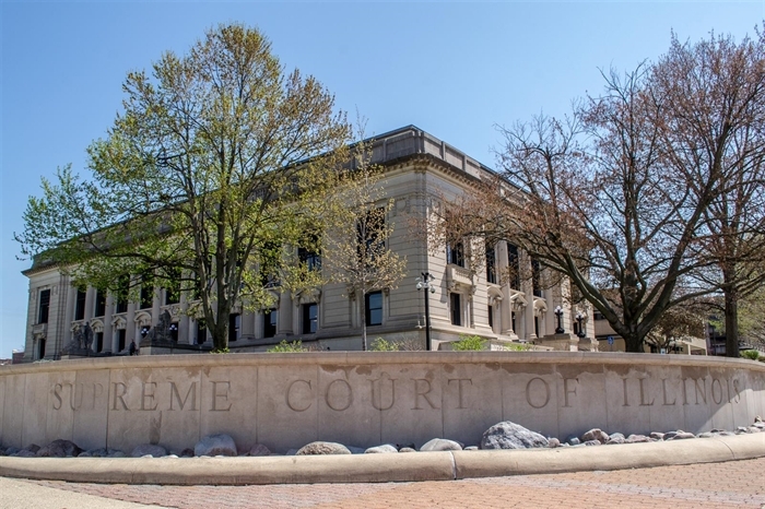 Illinois Supreme Court