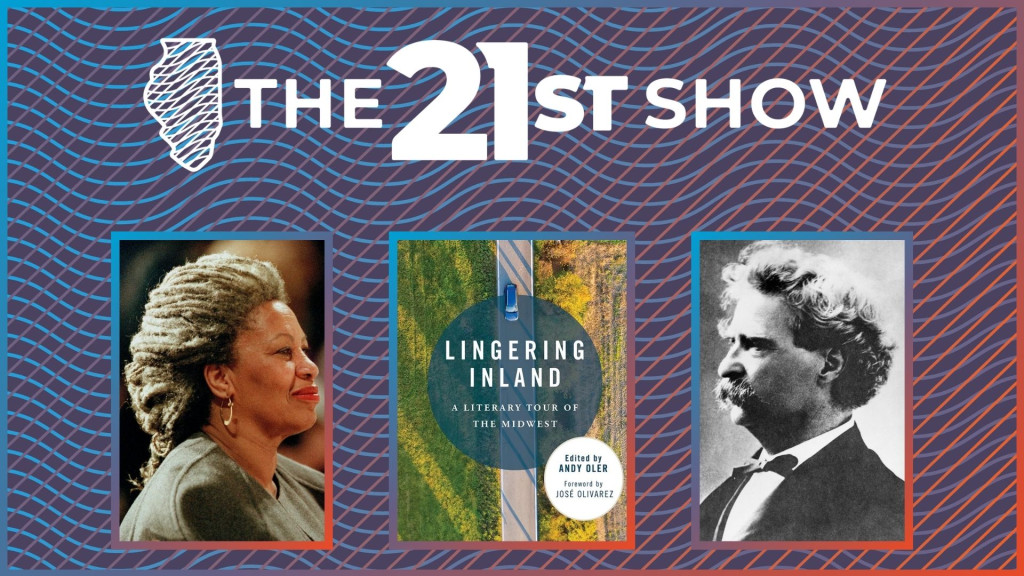 Among the Midwest writers profiled in 