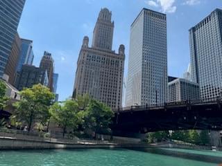 City of Chicago