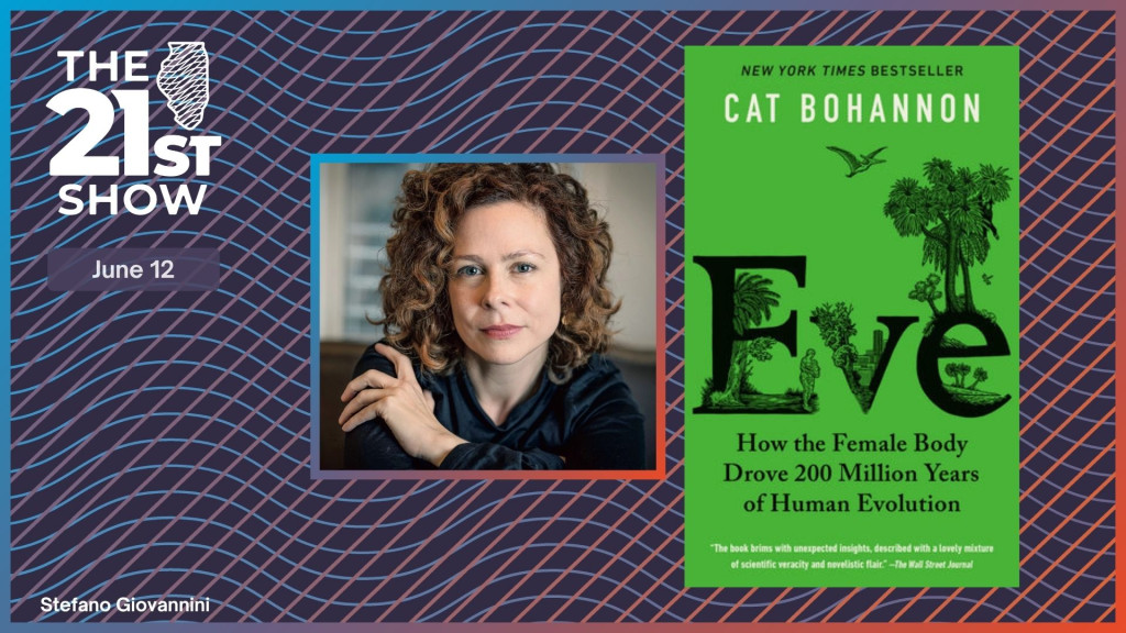 Eve book