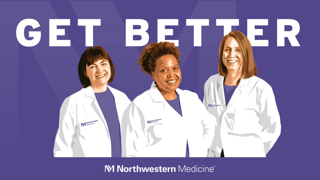 Dr. Susan Russell (left), Dr. Khalilah Gates, and Dr. Michelle Prickett are the hosts of the new podcast