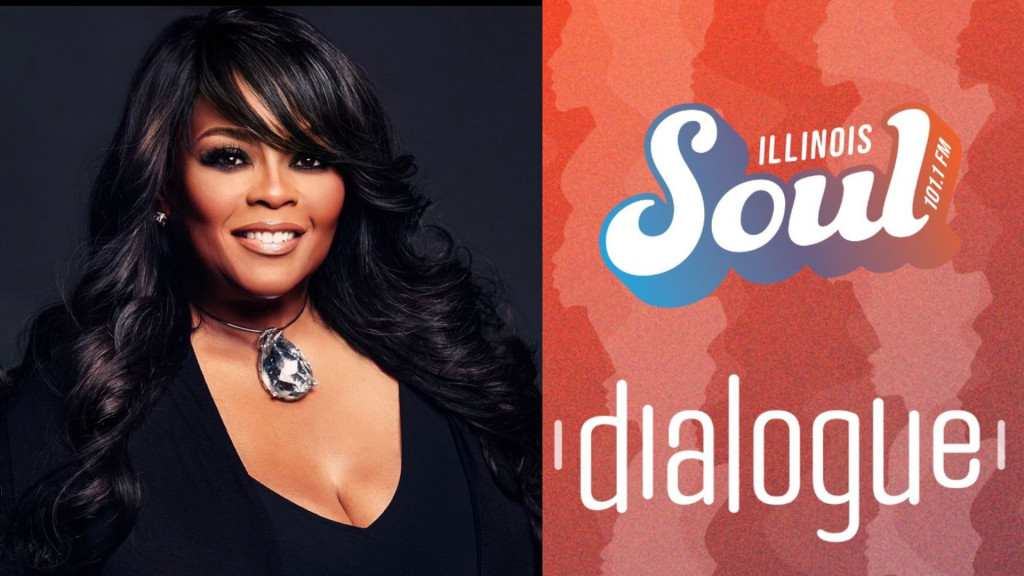 Grammy-nominee Maysa will perform for Illinois Soul's second year celebration on February 7, 2026.