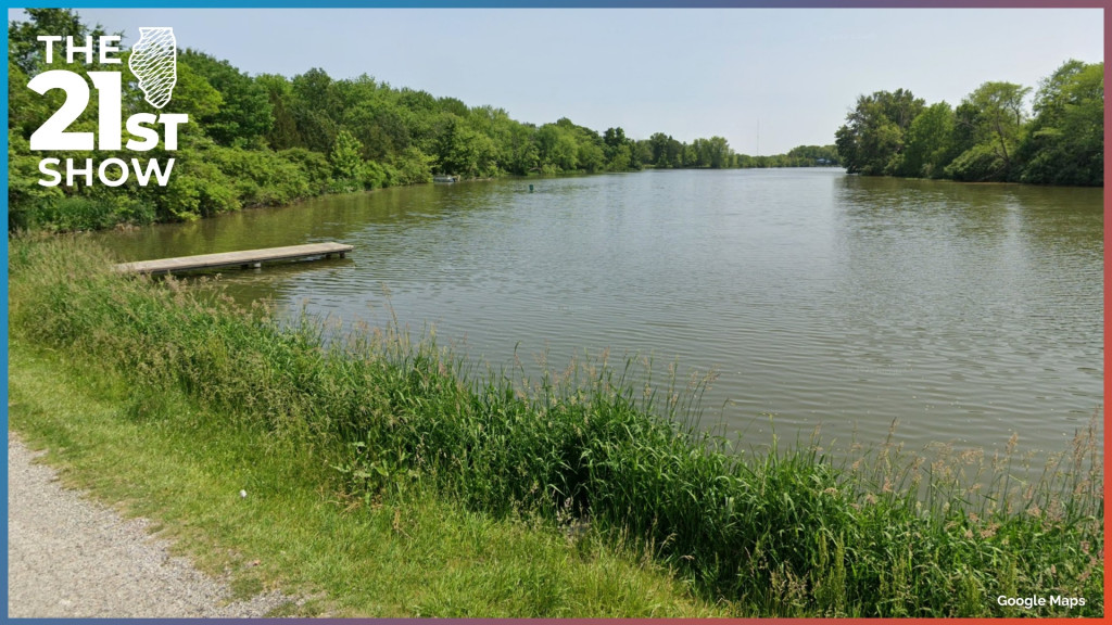 Danville Alderman Jaleel Jones and two of his cousins —  Tajon King and Duane Williams, three Black men were harassed on April 3 while fishing at White Oaks Park in Paris, Illinois. Three white men shouted racial slurs at them and even took out a shotgun during the incident.
