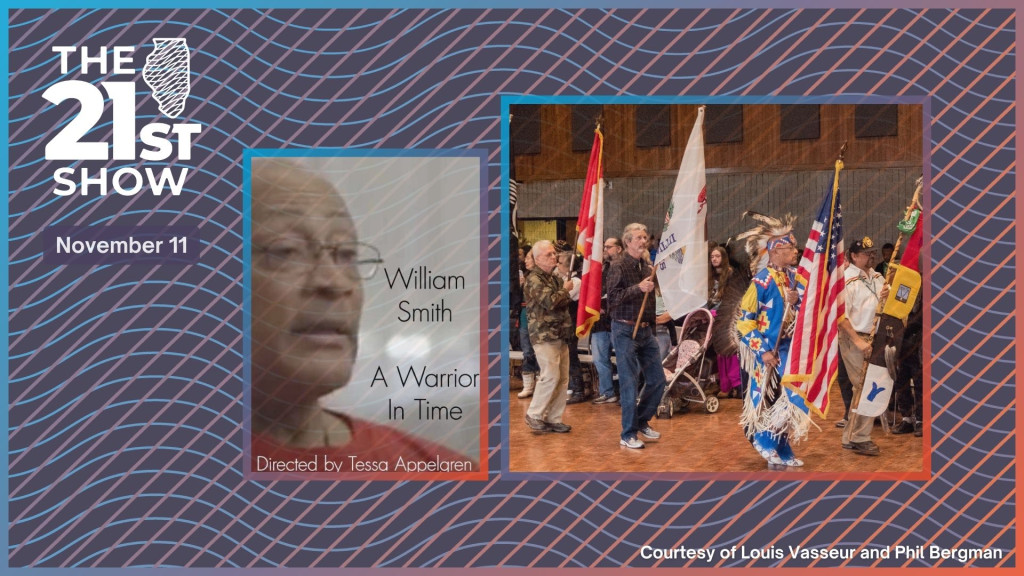 Courtesy of Louis Vasseur and Phil Bergman