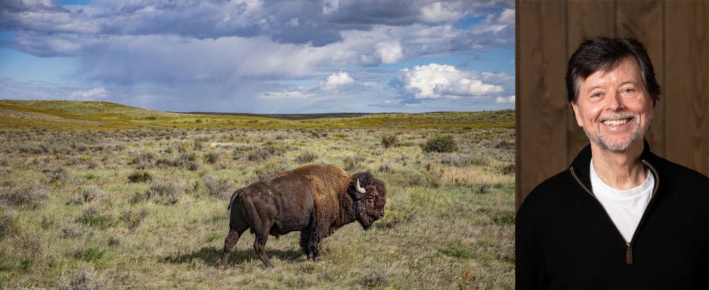 Ken Burns' latest documentary explores the natural and cultural history of 