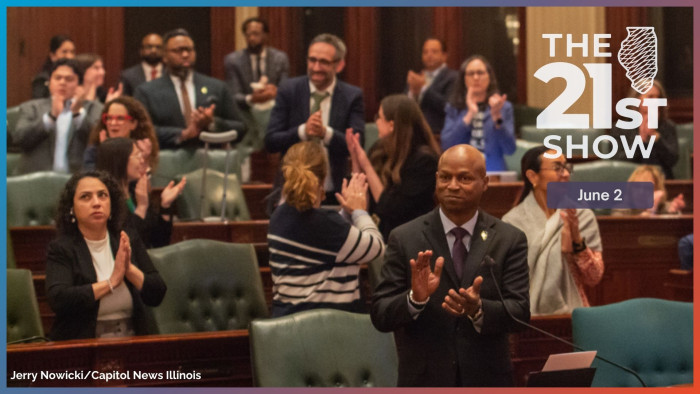 Illinois General Assembly