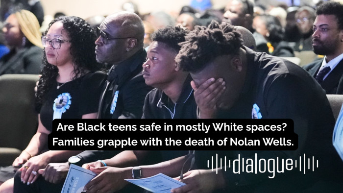 Family of Nolan Wells
