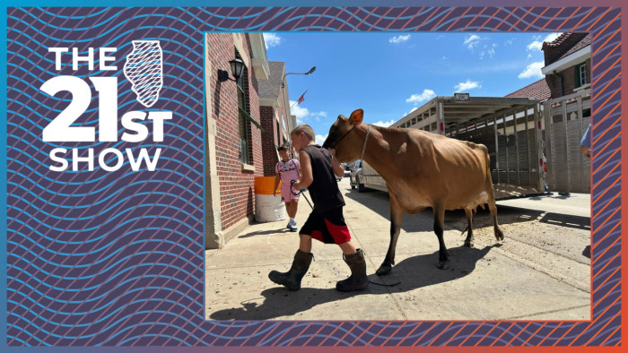 The 2026 Illinois State Fair kicked off August 13 in Springfield. 