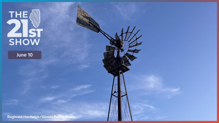 windmill