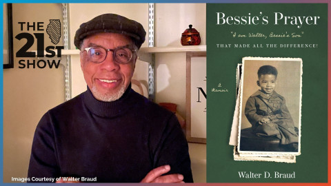 Walter Braud