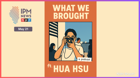 Hua Hsu
