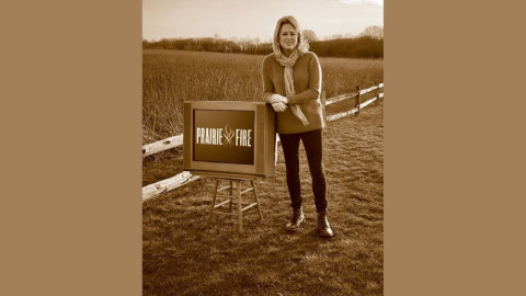 Sarah Edwards is a senior director and producer at WILL-TV.