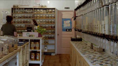 general store