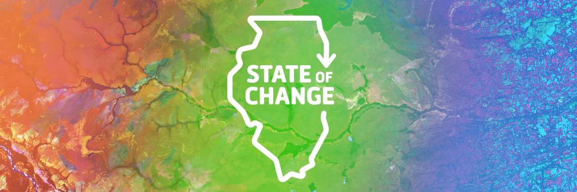 State of Change